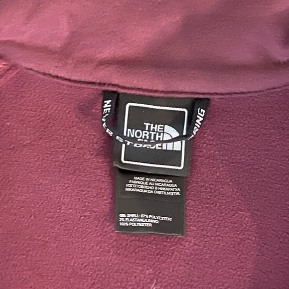 The North Face Women's Coral Ski Jacket - Picture 5 of 7